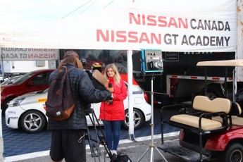 Grand Prix de Trois-Rivières - Coupe Nissan Micra