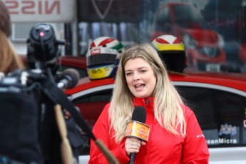 Grand Prix de Trois-Rivières - Coupe Nissan Micra