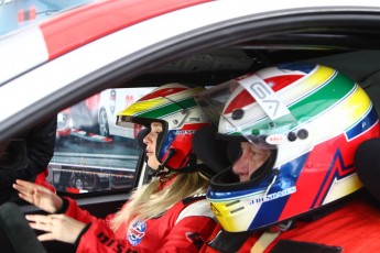 Grand Prix de Trois-Rivières - Coupe Nissan Micra