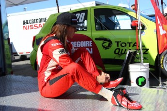 Grand Prix de Trois-Rivières - Coupe Nissan Micra