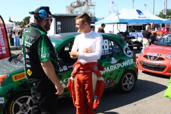 Grand Prix de Trois-Rivières - Coupe Nissan Micra