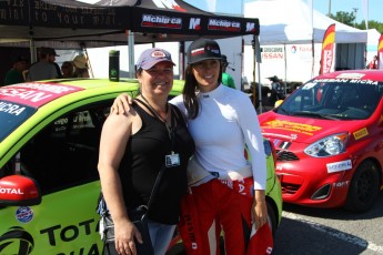 Grand Prix de Trois-Rivières - Coupe Nissan Micra