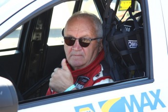 Grand Prix de Trois-Rivières - Coupe Nissan Micra