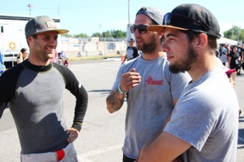 Grand Prix de Trois-Rivières - Coupe Nissan Micra