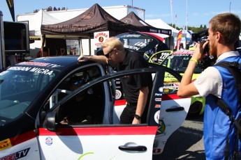 Grand Prix de Trois-Rivières - Coupe Nissan Micra