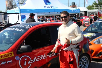 Grand Prix de Trois-Rivières - Coupe Nissan Micra