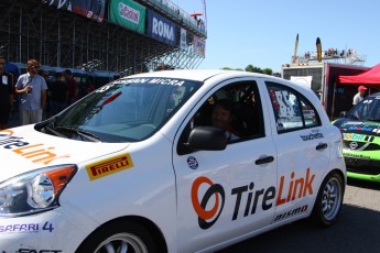 Grand Prix de Trois-Rivières - Coupe Nissan Micra