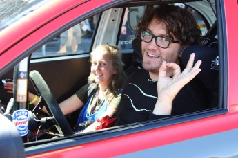 Grand Prix de Trois-Rivières - Coupe Nissan Micra