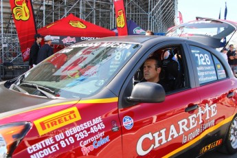 Grand Prix de Trois-Rivières - Coupe Nissan Micra