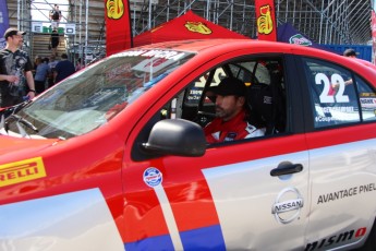 Grand Prix de Trois-Rivières - Coupe Nissan Micra