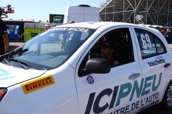 Grand Prix de Trois-Rivières - Coupe Nissan Micra