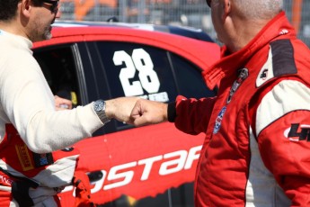 Grand Prix de Trois-Rivières - Coupe Nissan Micra