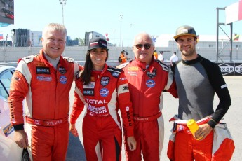 Grand Prix de Trois-Rivières - Coupe Nissan Micra