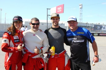 Grand Prix de Trois-Rivières - Coupe Nissan Micra