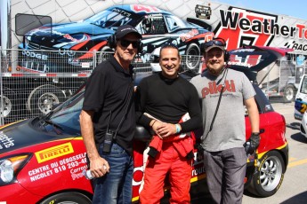 Grand Prix de Trois-Rivières - Coupe Nissan Micra