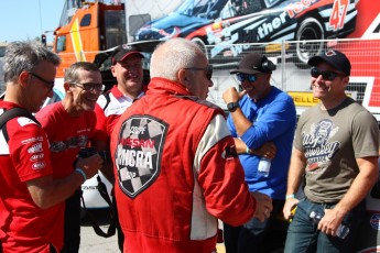 Grand Prix de Trois-Rivières - Coupe Nissan Micra