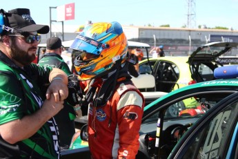 Grand Prix de Trois-Rivières - Coupe Nissan Micra