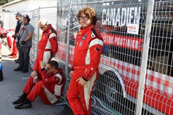 Grand Prix de Trois-Rivières - Coupe Nissan Micra