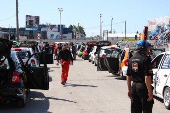 Grand Prix de Trois-Rivières - Coupe Nissan Micra