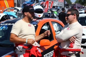 Grand Prix de Trois-Rivières - Coupe Nissan Micra