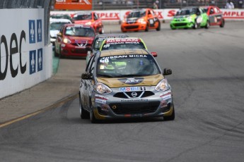 Grand Prix de Trois-Rivières - Coupe Nissan Micra