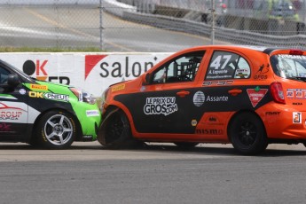 Grand Prix de Trois-Rivières - Coupe Nissan Micra