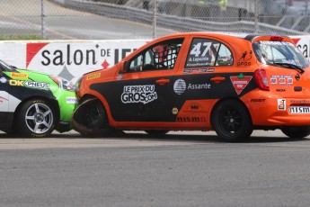 Grand Prix de Trois-Rivières - Coupe Nissan Micra