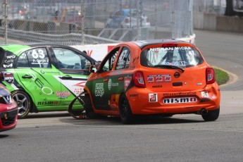 Grand Prix de Trois-Rivières - Coupe Nissan Micra