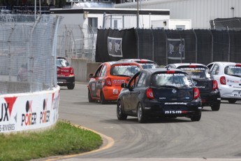 Grand Prix de Trois-Rivières - Coupe Nissan Micra