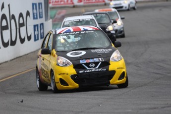 Grand Prix de Trois-Rivières - Coupe Nissan Micra