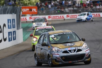 Grand Prix de Trois-Rivières - Coupe Nissan Micra