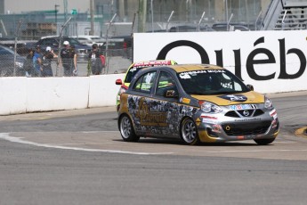 Grand Prix de Trois-Rivières - Coupe Nissan Micra