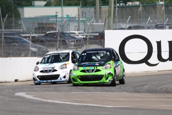 Grand Prix de Trois-Rivières - Coupe Nissan Micra