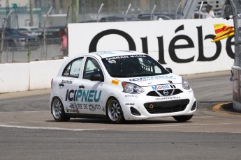 Grand Prix de Trois-Rivières - Coupe Nissan Micra