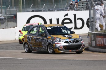 Grand Prix de Trois-Rivières - Coupe Nissan Micra