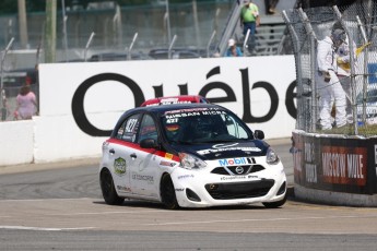 Grand Prix de Trois-Rivières - Coupe Nissan Micra