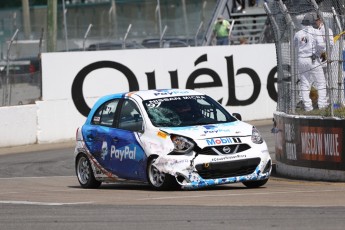 Grand Prix de Trois-Rivières - Coupe Nissan Micra