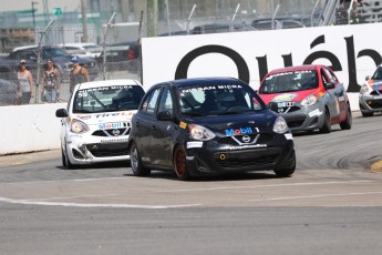 Grand Prix de Trois-Rivières - Coupe Nissan Micra