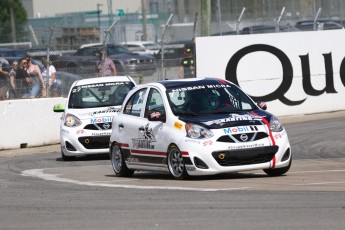 Grand Prix de Trois-Rivières - Coupe Nissan Micra