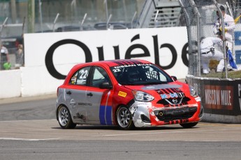 Grand Prix de Trois-Rivières - Coupe Nissan Micra