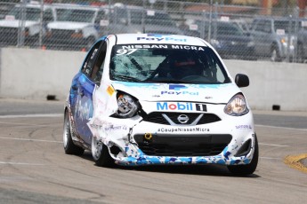 Grand Prix de Trois-Rivières - Coupe Nissan Micra