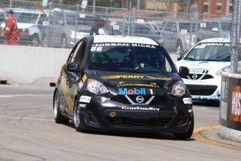 Grand Prix de Trois-Rivières - Coupe Nissan Micra