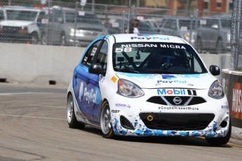 Grand Prix de Trois-Rivières - Coupe Nissan Micra