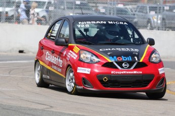 Grand Prix de Trois-Rivières - Coupe Nissan Micra