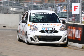 Grand Prix de Trois-Rivières - Coupe Nissan Micra