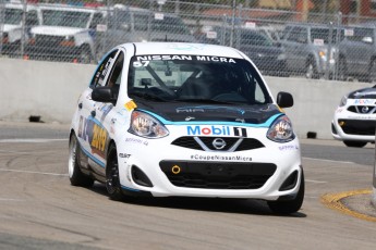 Grand Prix de Trois-Rivières - Coupe Nissan Micra