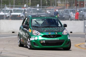 Grand Prix de Trois-Rivières - Coupe Nissan Micra