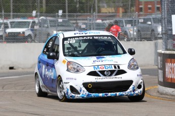 Grand Prix de Trois-Rivières - Coupe Nissan Micra