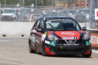 Grand Prix de Trois-Rivières - Coupe Nissan Micra