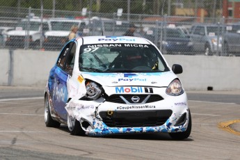 Grand Prix de Trois-Rivières - Coupe Nissan Micra